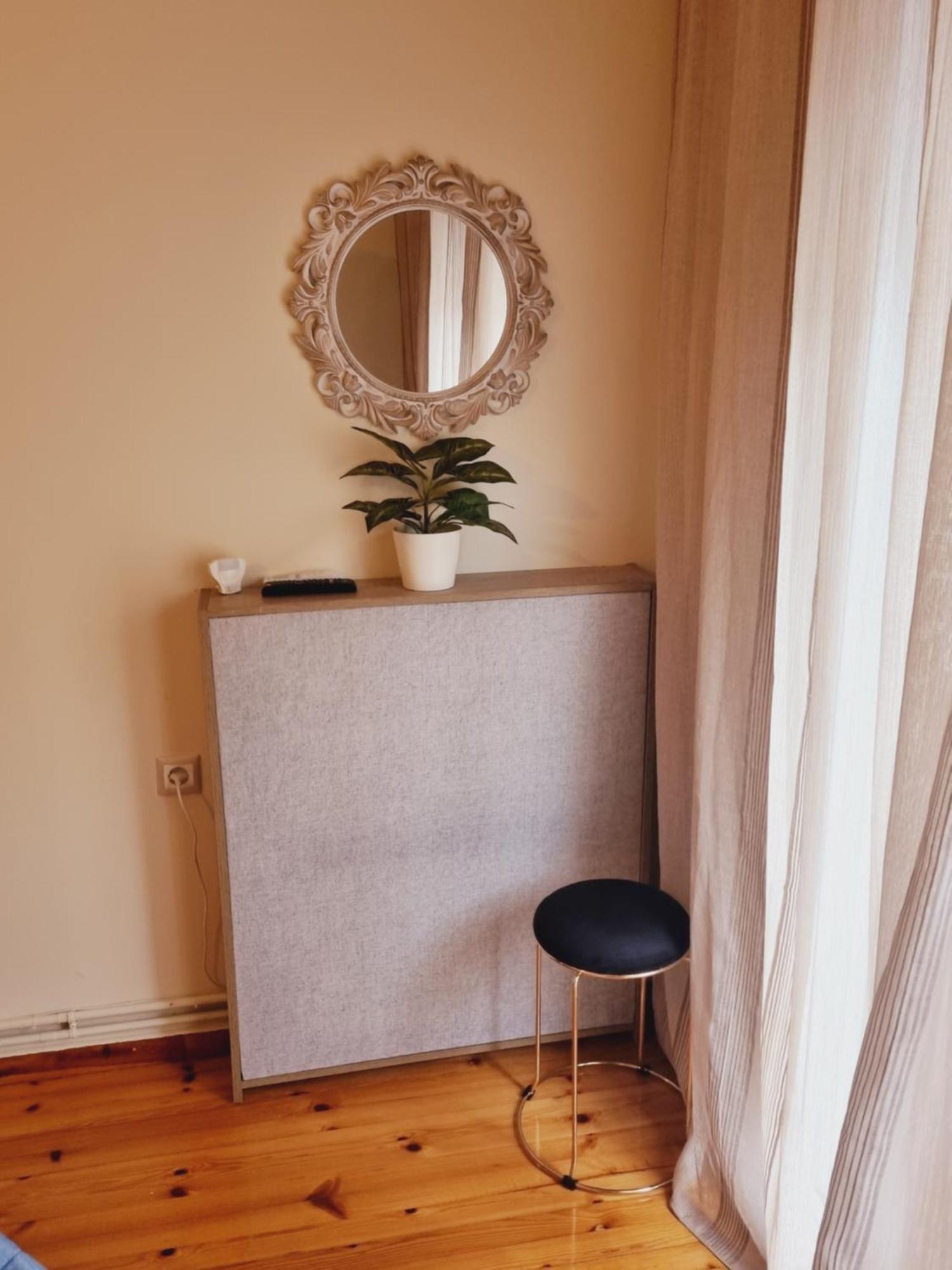 City Life Apartment Héraklion Extérieur photo